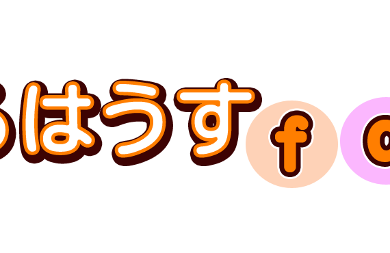ロゴ